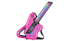 VTech® Kidi Star™ Rockstar Guitar™ - Pink